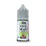 Juice Head Nicotine Salt E-Liquid 30mL (MSRP $19.99)