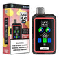Juice Head 30K Puffs Disposable With Smart Screen - Display of 5 (MSRP $24.99 Each)