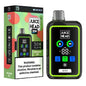 Juice Head 30K Puffs Disposable With Smart Screen - Display of 5 (MSRP $24.99 Each)