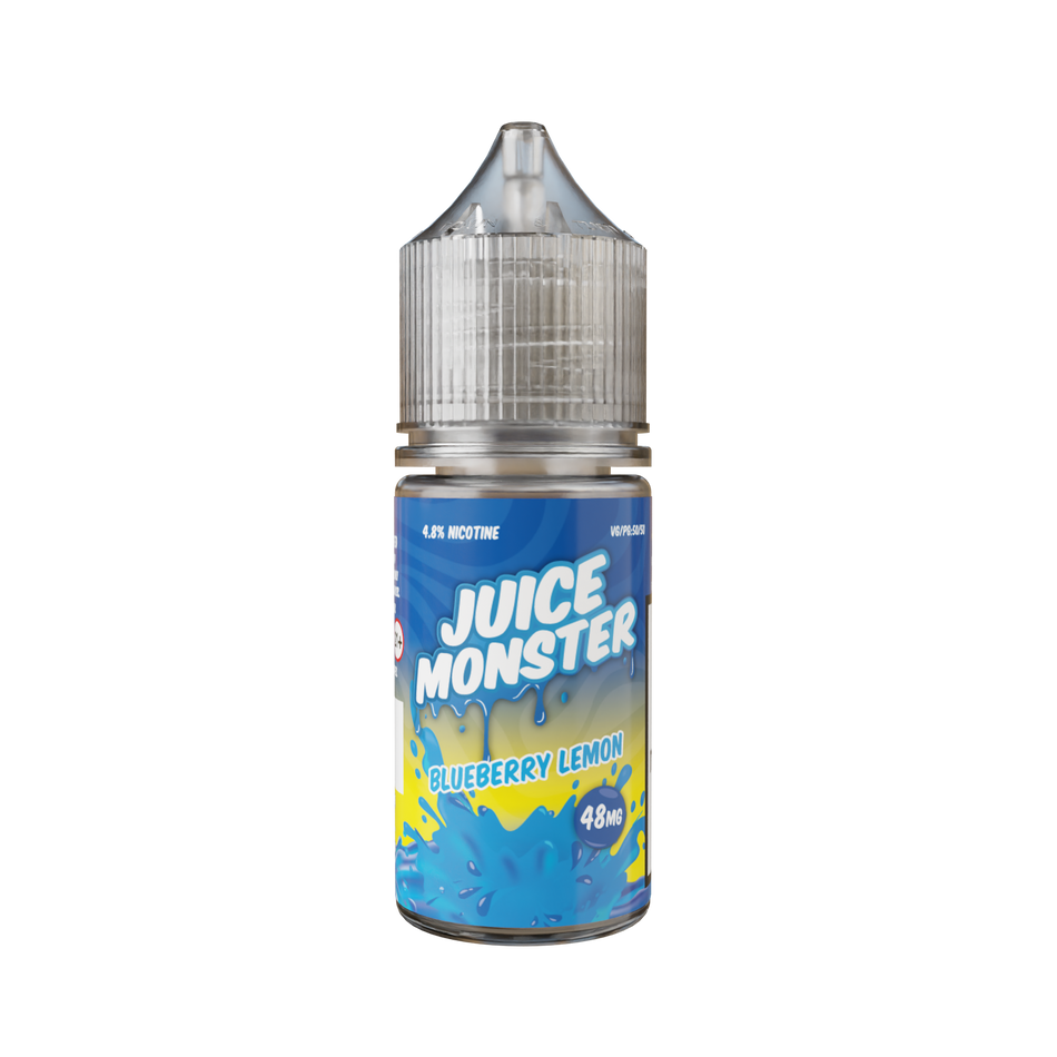Juice Monster Nicotine Salt E-Liquid 30mL