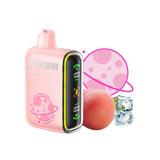 Geek Bar Pulse 15K Puffs Disposable Vape - Display of 5 (MSRP $29.99 Each)
