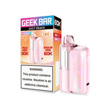 Geek Bar Mate 60K Puffs 15mL Disposable Kit - Display of 5