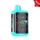 Kangvape Heaven X 40K Puffs 20mL Disposable Vape - Display of 5