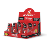 K-Fuel Kratom Extract - Display of 12 (MSRP $19.99 Each)