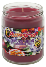 Smoke Odor Exterminator Candle Jar 13oz