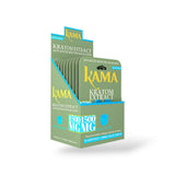 Kama Kratom Extract Tablets 300mg - 5 Pack / Display of 10