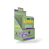Kama Kratom Extract Tablets 300mg - 5 Pack / Display of 10