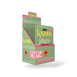 Kama Kratom Extract Tablets 300mg - 5 Pack / Display of 10