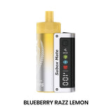 KangerTech Subox Mate 50K Puffs Disposable Kit - Display of 5 (MSRP $24.99 Each)