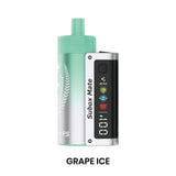 KangerTech Subox Mate 50K Puffs 40mL Disposable Kit - Display of 5 (MSRP $24.99 Each)