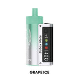 KangerTech Subox Mate 50K Puffs Disposable Kit - Display of 5 (MSRP $24.99 Each)