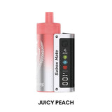 KangerTech Subox Mate 50K Puffs 40mL Disposable Kit - Display of 5 (MSRP $24.99 Each)
