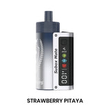 KangerTech Subox Mate 50K Puffs 40mL Disposable Kit - Display of 5 (MSRP $24.99 Each)