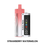 KangerTech Subox Mate 50K Puffs 40mL Disposable Kit - Display of 5 (MSRP $24.99 Each)