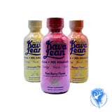 Zen Botanical Kava Lean Kava + MIT Alkaloids Shot 60mL - Display of 12 (MSRP $14.99 Each)