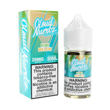 Cloud Nurdz Synthetic Nicotine Salt E-liquid 30mL (MSRP $19.99)