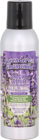 Smoke Odor Exterminator 7oz Spray