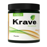 Krave Botanicals 120g Kratom Powder (MSRP $29.99)
