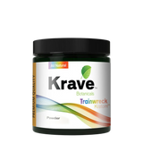 Krave Botanicals 120g Kratom Powder (MSRP $29.99)