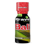 Krave 10mL Kratom Extract Shots - Display of 12 (MSRP $8.99 Each)