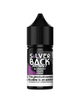 Silverback Juice Co. Salt E-Liquid 30mL