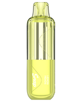 Mr. Vapor Snap Pro Pod 50K Puffs Disposable Vape - Display of 5