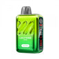 LIGHTRISE TB 18K Disposable Vape - Display of 5 (MSRP $19.99 Each)