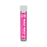 Lit! 2g Diamond Infused Pre-Rolls Single Package - 30 Piece Jar (MSRP $6.99 Each)