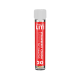 Lit! 2g Diamond Infused Pre-Rolls Single Package - 30 Piece Jar (MSRP $6.99 Each)