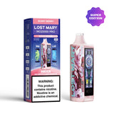 Lost Mary MO20000 Pro 18mL Disposable Vape - Display of 5 (MSRP $19.99 Each)