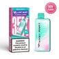 Lost Mary MT35000 Turbo Disposable Vape - Display of 5 (MSRP $24.99 Each)