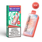 Lost Mary MT35000 Turbo Disposable Vape - Display of 5 (MSRP $24.99 Each)