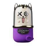 Lookah Cat 350mAh 510 Cartridge Battery (MSRP $29.99)