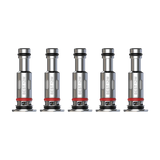 SMOK LP1 Replacement Coils - Pack of 5 (MSRP $19.99)