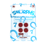 Smurphs 7-Hydroxy Tablets 50mg - Pack of 4 / Display of 10
