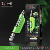 Lookah Seahorse Pro Plus 650mAh Vaporizer (MSRP $49.99)