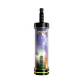 MFU Shisha X2 60k Puffs Disposable Hookah (MSRP $29.99)