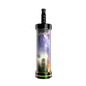 MFU Shisha X2 60k Puffs Disposable Hookah (MSRP $29.99)
