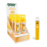 Ooze X HHC Disposable Vape 2G - Display of 6 (MSRP $19.99ea)