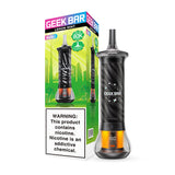 Geek Bar Burj 80K Puffs 25mL Disposable Hookah Vape - Display of 5