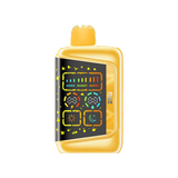 RAZ RX50000 50K Puffs 19mL Disposable Vape - Display of 5