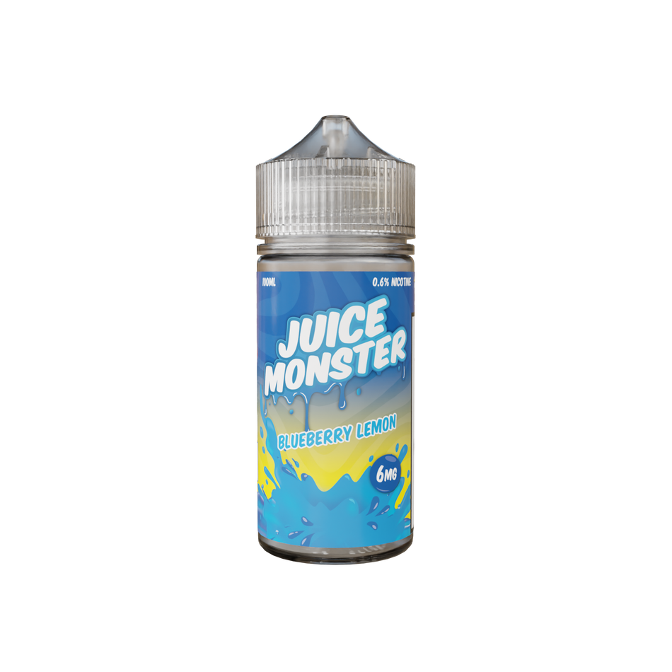 Juice Monster E-Liquid 100mL