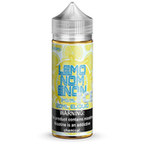 Nomenon E-Liquid 120mL (MSRP $24.99)