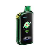 Fasta Burrst 35K Puffs Disposable Vape - Display of 5 (MSRP $29.99 Each)