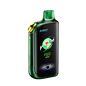 Fasta Burrst 35K Puffs Disposable Vape - Display of 5 (MSRP $29.99 Each)