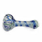 3" IDGAF Regular Hand Pipes - Jar of 55 (MSRP $5.99 Each)