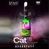 Lookah Cat 350mAh 510 Cartridge Battery (MSRP $29.99)