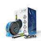 Lookah Snail 2.0 350mAh Wax Vaporizer Kit With Coils (MSRP $34.99)