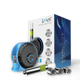 Lookah Snail 2.0 350mAh Wax Vaporizer Kit With Coils (MSRP $34.99)