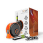 Lookah Snail 2.0 350mAh Wax Vaporizer Kit With Coils (MSRP $34.99)